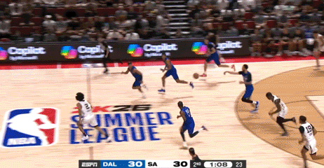 NBA官宣！新赛季赛程公布！状元弗拉格首秀大战榜眼哈珀