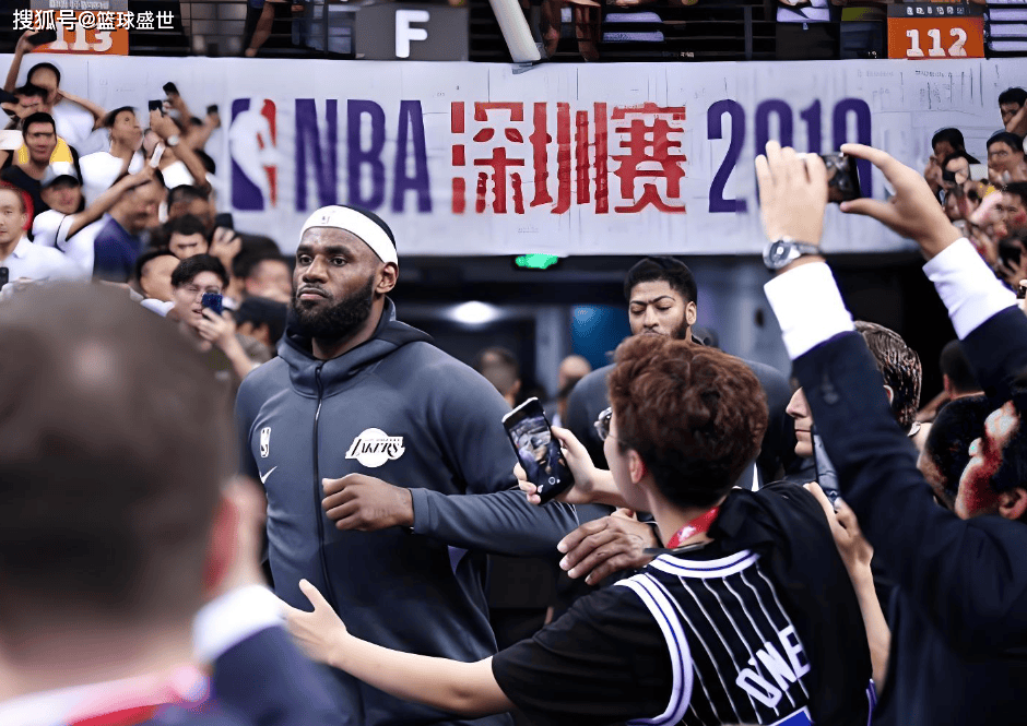 版图计划：NBA和欧洲有机会合作吗？