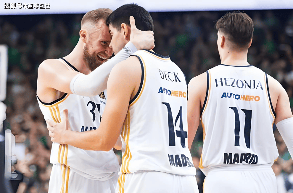 版图计划：NBA和欧洲有机会合作吗？