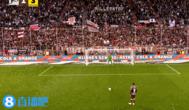 最后4分钟被圣保利连追两球绝平！科瓦奇：我们踢得只配拿一分