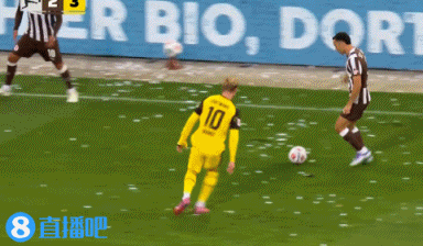 最后4分钟被圣保利连追两球绝平！科瓦奇：我们踢得只配拿一分