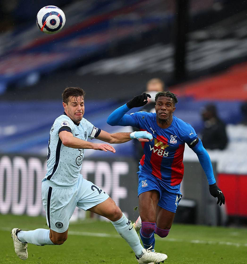 水晶宫的克星：诺丁汉森林专注于单线作战