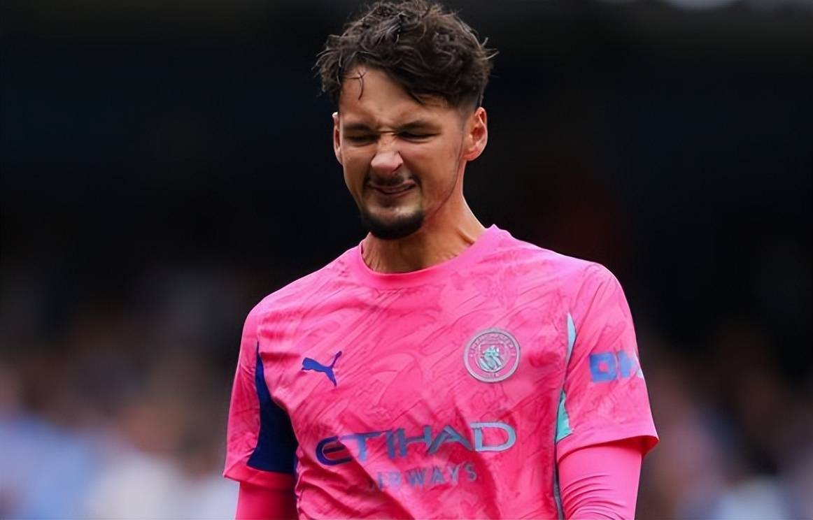 曼城VS布莱顿：冈萨雷斯坐镇，B席+赖因德斯领衔进攻，哈兰德冲锋