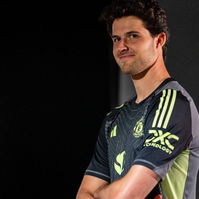 早报：京多安再别曼城