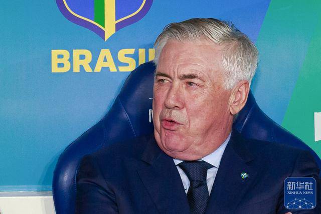 足球世预赛｜巴西队胜智利队