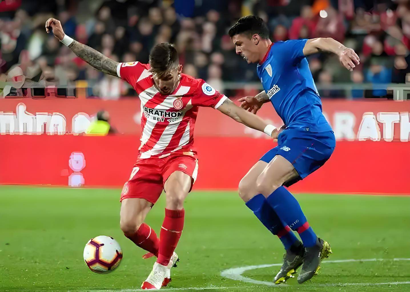 西甲：马洛卡VS维戈塞尔塔比赛分析