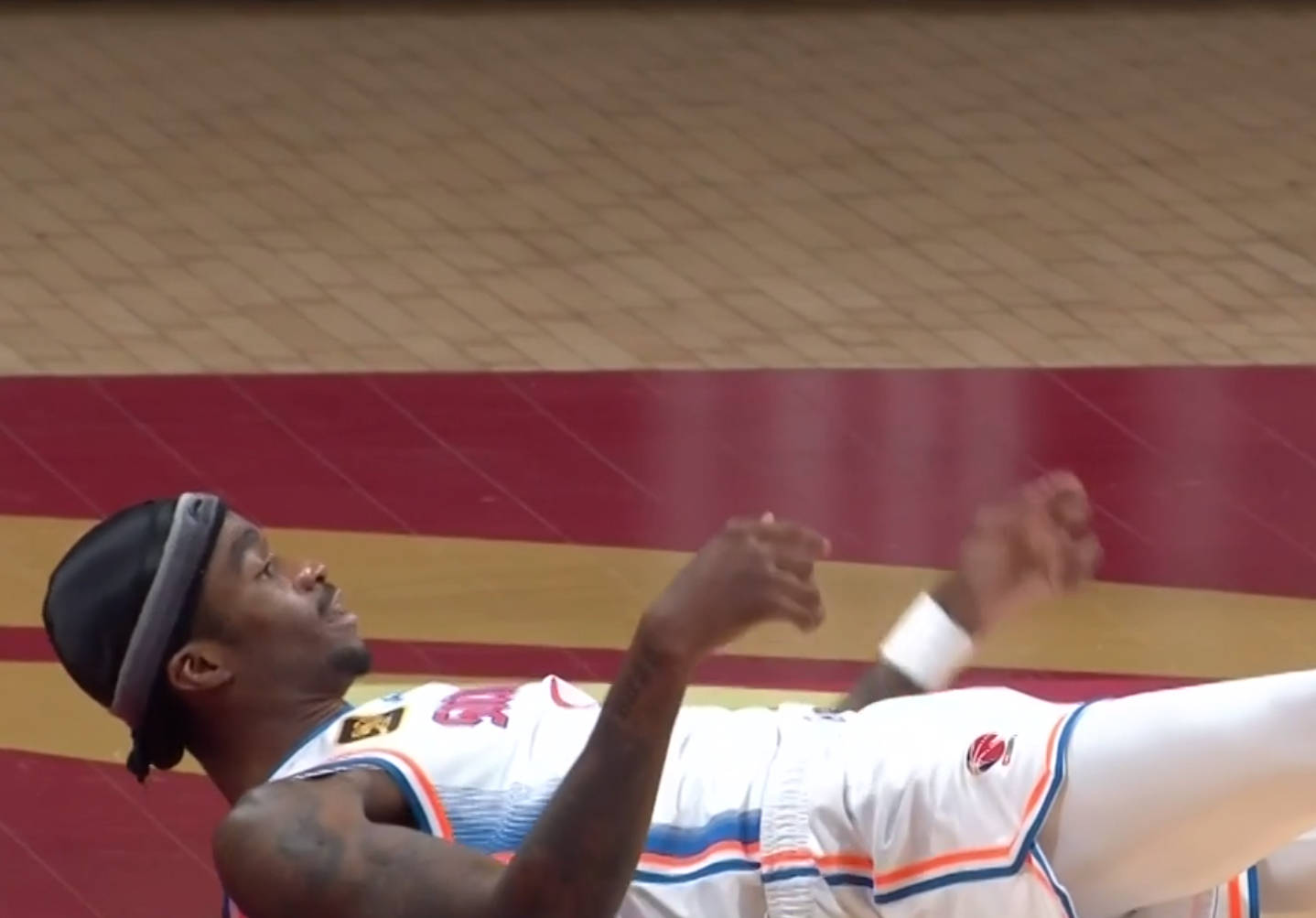 太适合广东队！CBA第一外援将被杜锋看中，朱芳雨被迫给出肥约？