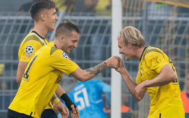 德甲：海登海姆状态低迷，多特蒙德表现尚可