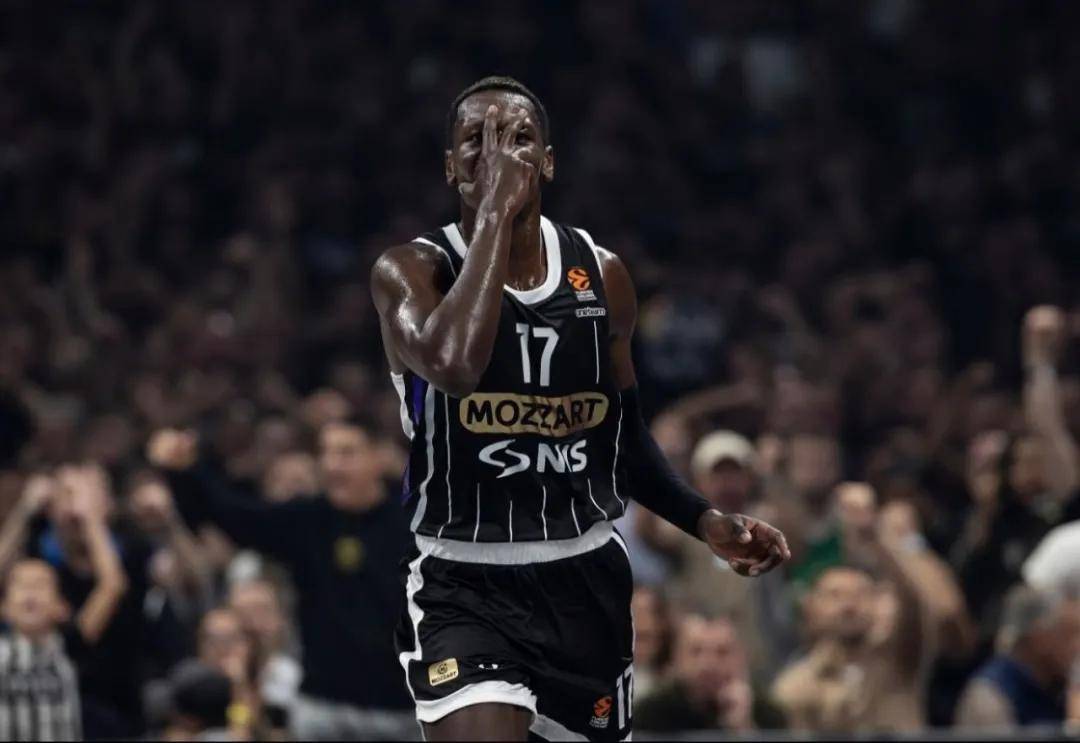 湖人39号秀！斩获决赛MVP！25岁还想打回NBA