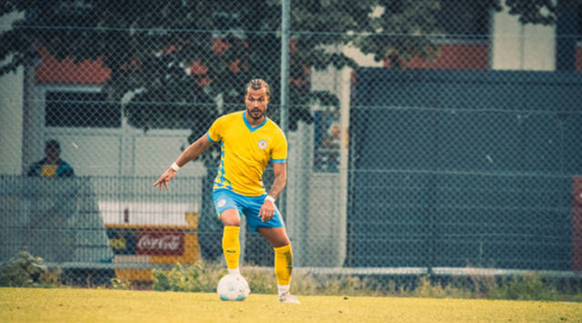 德国杯首轮：布伦瑞克平平，斯图加特难堪