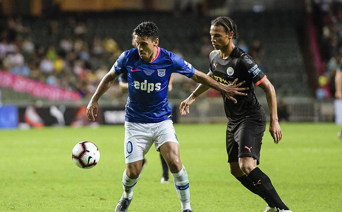 塞维利亚状态回暖，比利亚雷亚尔可期待？