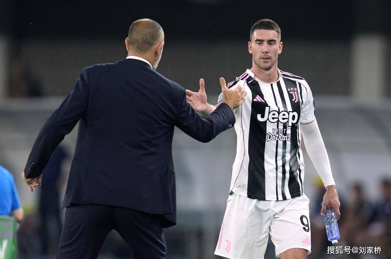 剑指亚特兰大，尤文目标获胜，DV9或进入替补名单