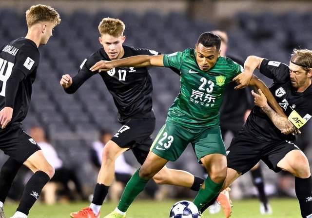 奇葩言论？媒体人：亚冠二级实属鸡肋，中超球队参赛得不偿失！