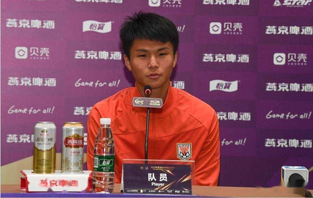 泰山青训遇冷：U23仅2人入选，中超剩余4轮该放下面子给新人练级了