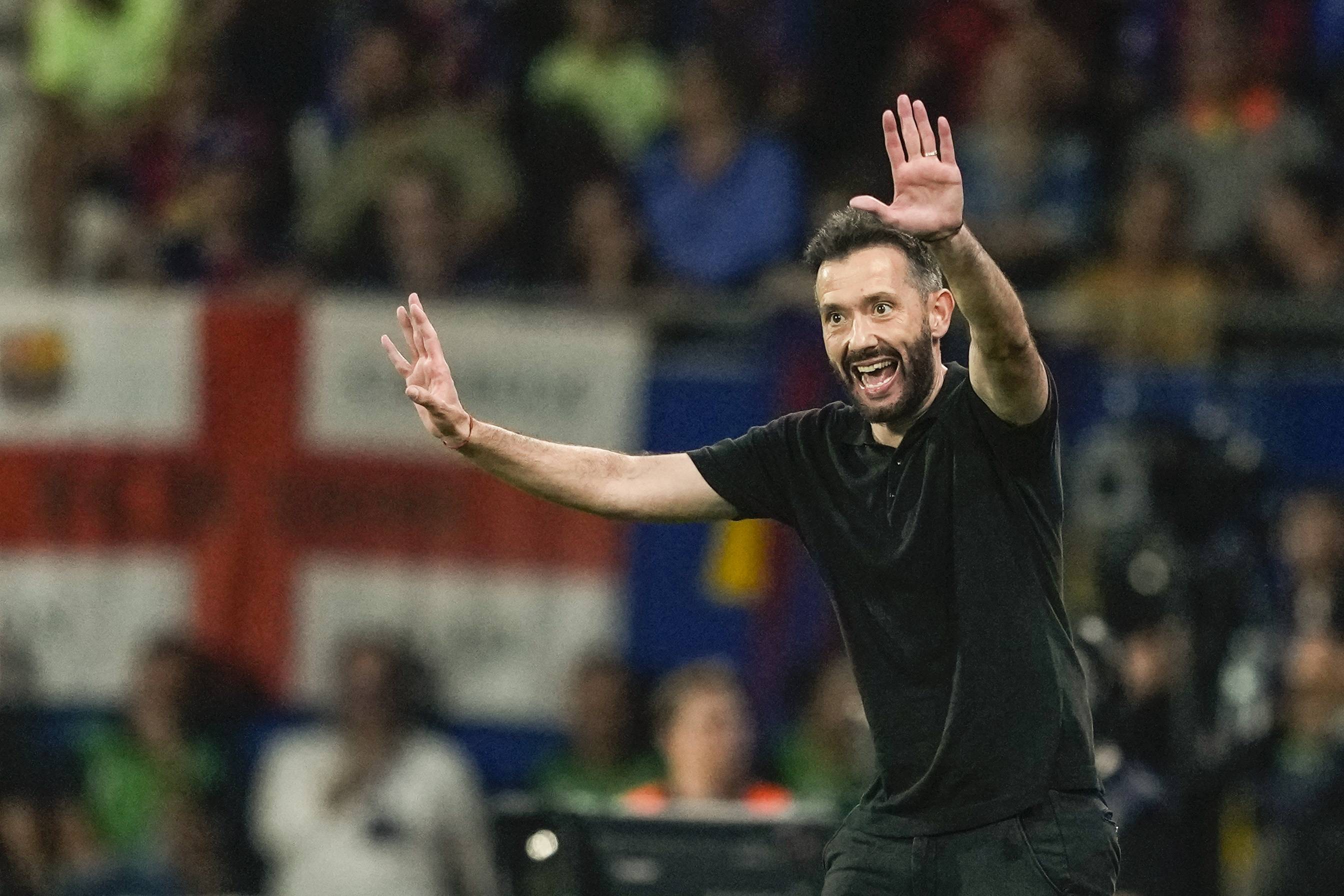 （外代二线）足球——西甲联赛：巴萨胜巴伦西亚