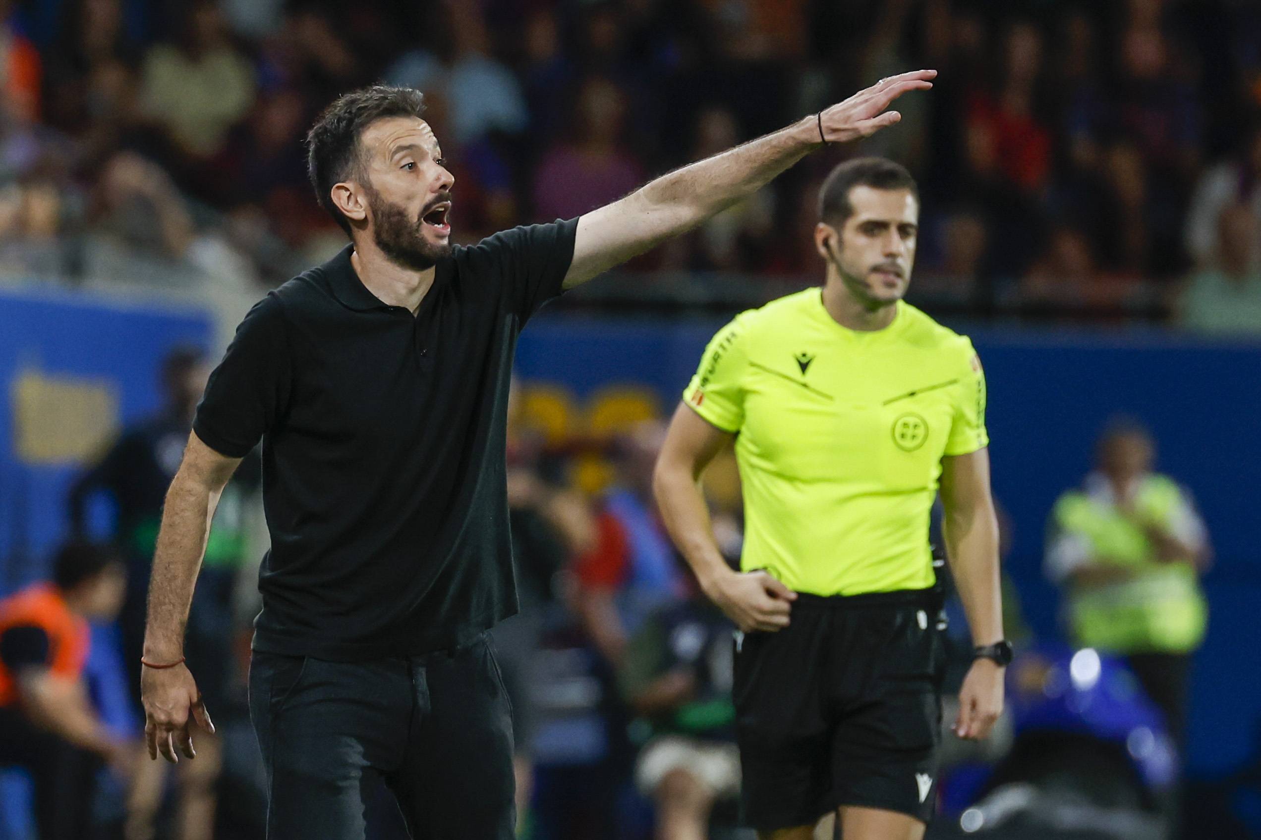 （外代二线）足球——西甲联赛：巴萨胜巴伦西亚