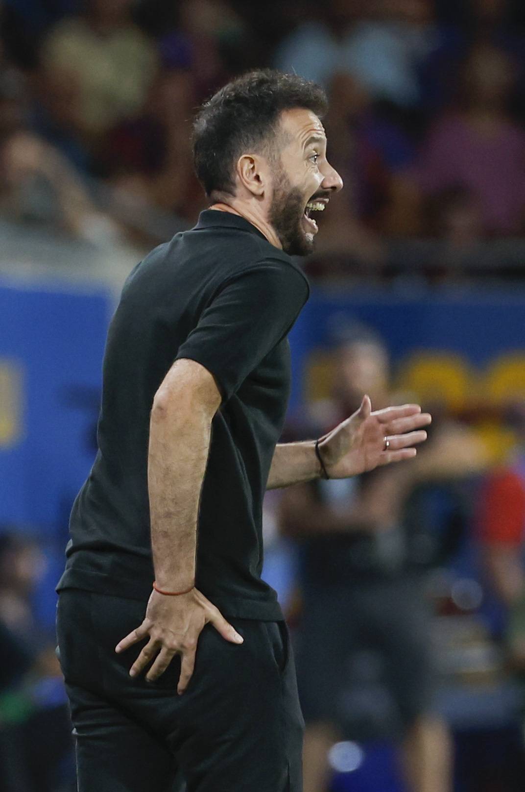 （外代二线）足球——西甲联赛：巴萨胜巴伦西亚