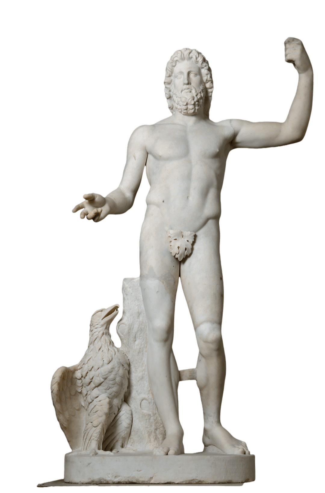 手慢无！“罗马 罗马：从奥林匹斯到卡皮托利”大展11月启幕，早鸟票今日开售