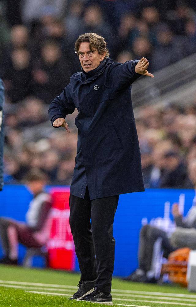 英超｜热刺胜埃弗顿