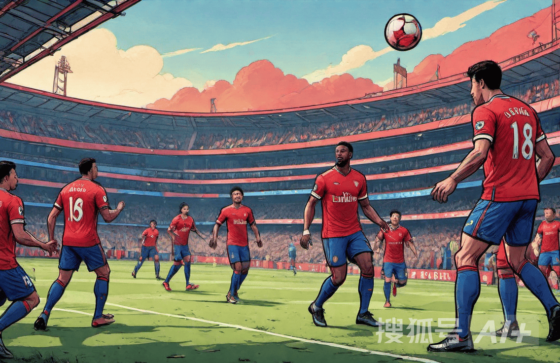 英超 阿森纳 VS 水晶宫