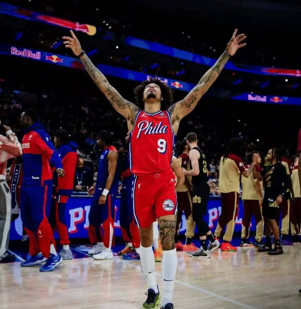 乌布雷：费城76人进攻重要轮换