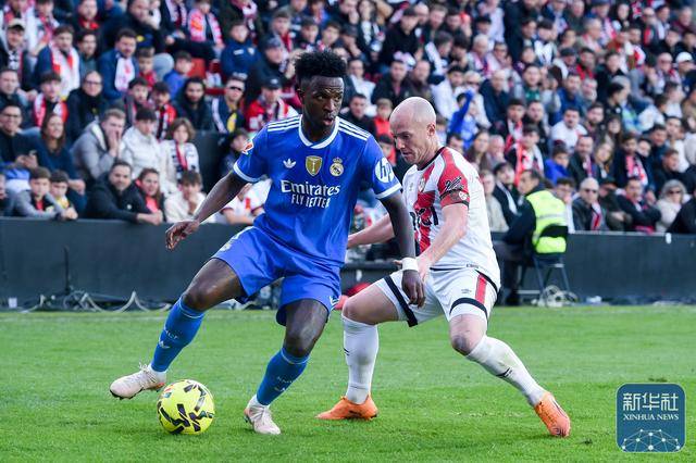 西甲｜皇家马德里平巴列卡诺