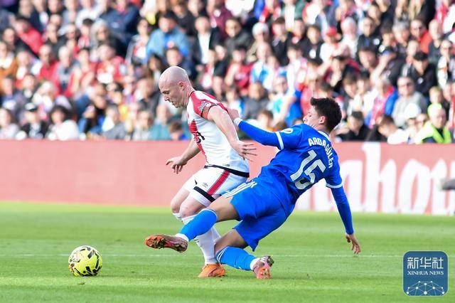 西甲｜皇家马德里平巴列卡诺