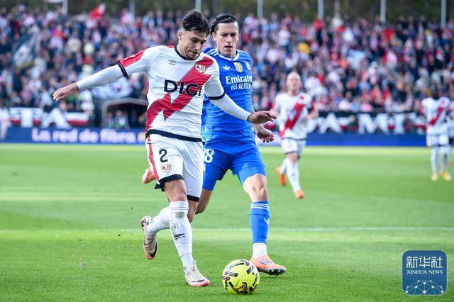 西甲｜皇家马德里平巴列卡诺