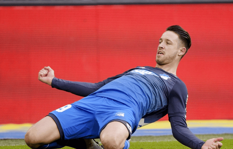 美因茨vs霍芬海姆