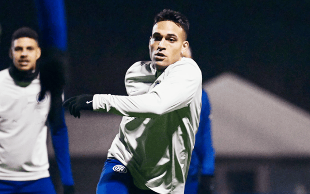 意甲：国际米兰状态回暖，科莫近期表现稳定