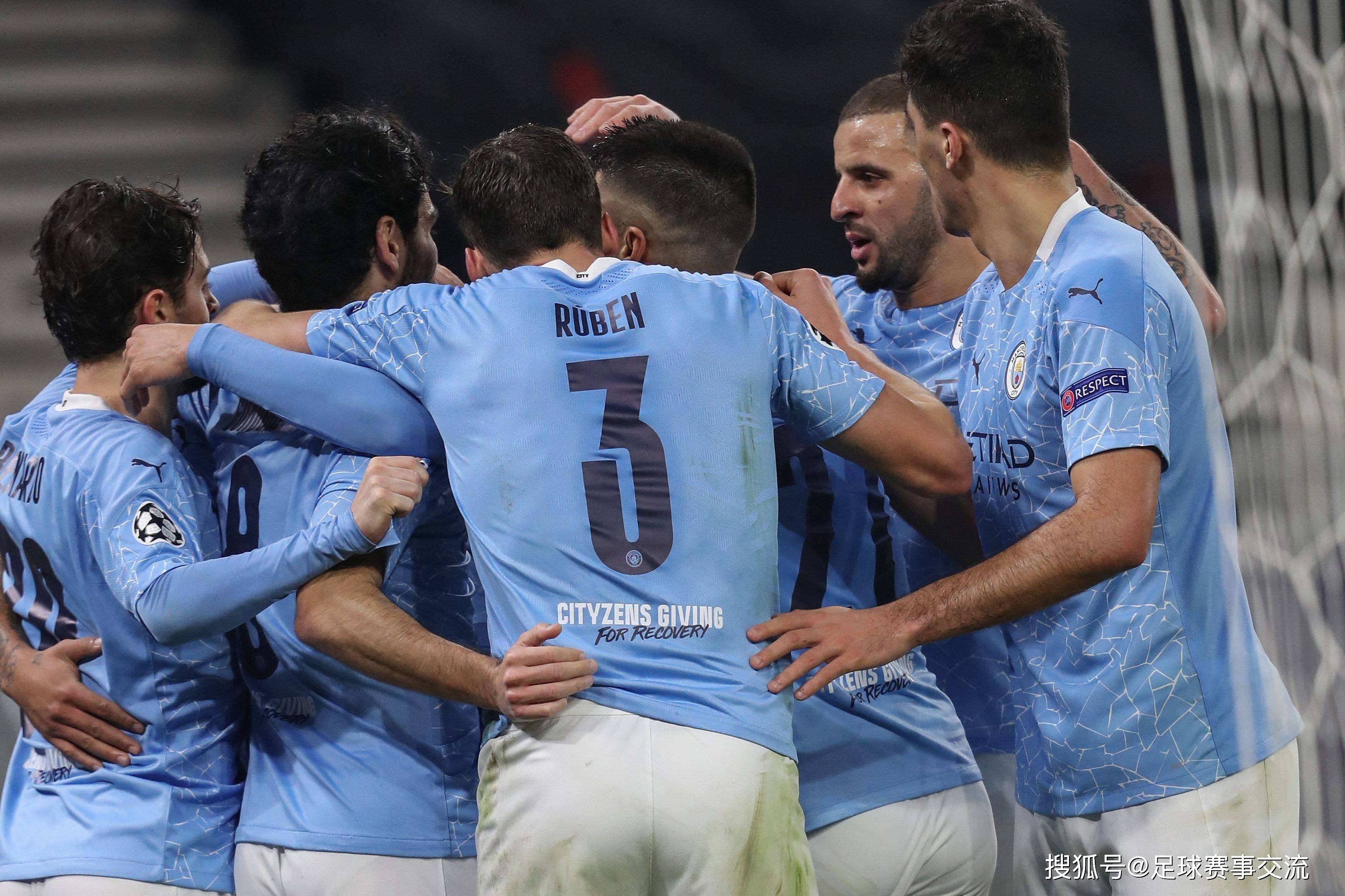 今日足球：水晶宫vs曼城 塞尔塔vs毕尔巴鄂竞技