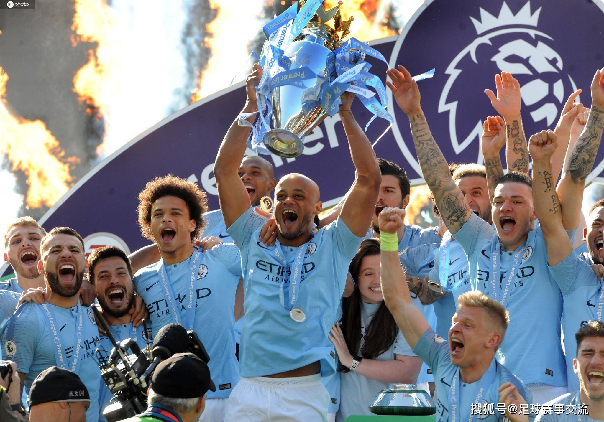 今日足球：水晶宫vs曼城 塞尔塔vs毕尔巴鄂竞技