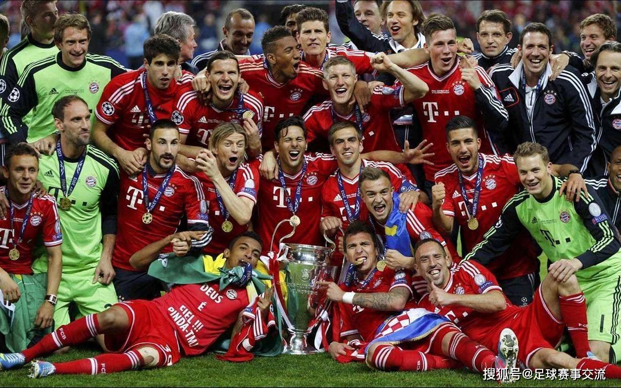 今日足球：拜仁慕尼黑vs圣保利 霍芬海姆vs奥格斯堡