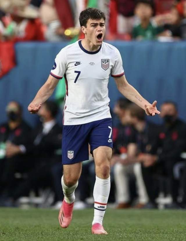 2026世界杯48强阵容分析——美国