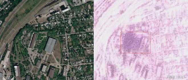 乌克兰再摧毁俄罗斯大型军火库！克拉斯诺达尔海港遇袭爆炸