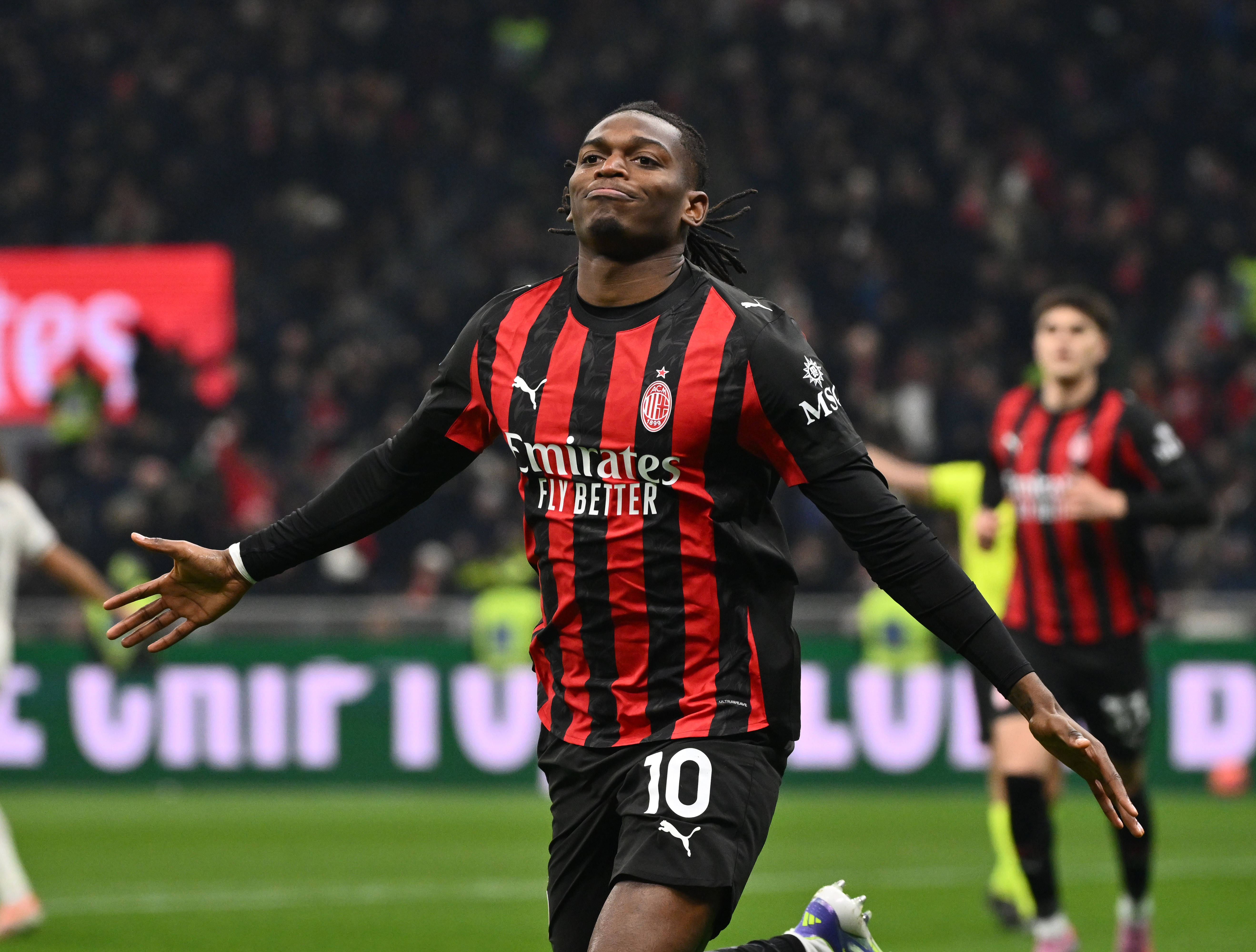 意甲｜米兰小胜拉齐奥 尤文力克卡利亚里